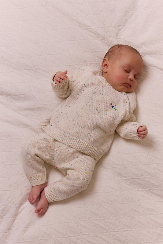 Birthday Cake Jumper Set