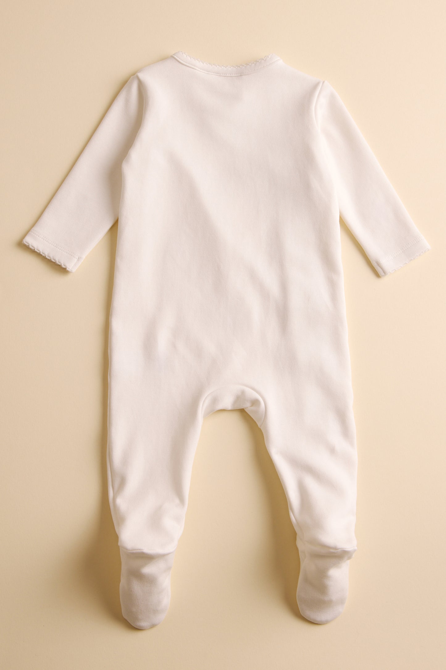 Ballet Sleepsuit