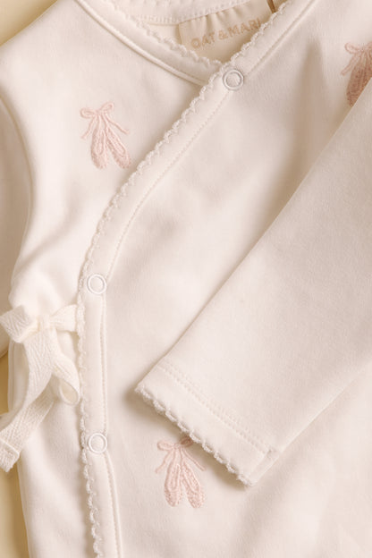 Ballet Sleepsuit