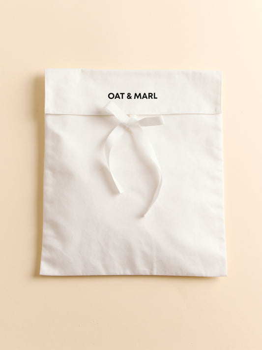 Cotton Branded Gift Bag