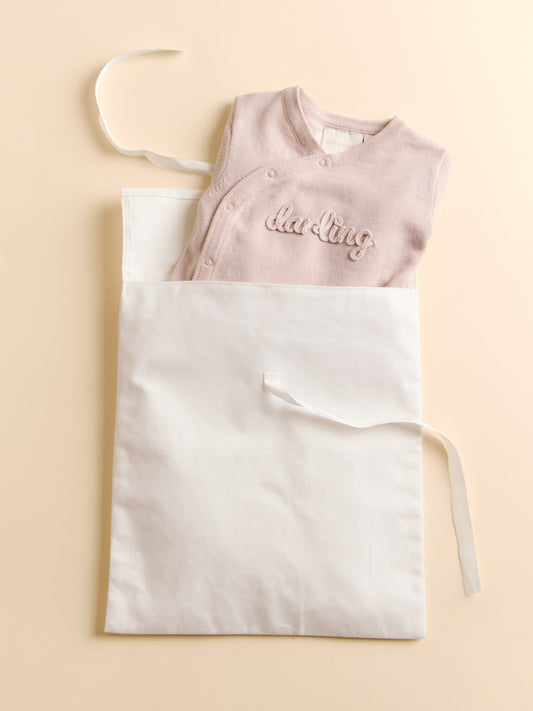 Cotton Branded Gift Bag