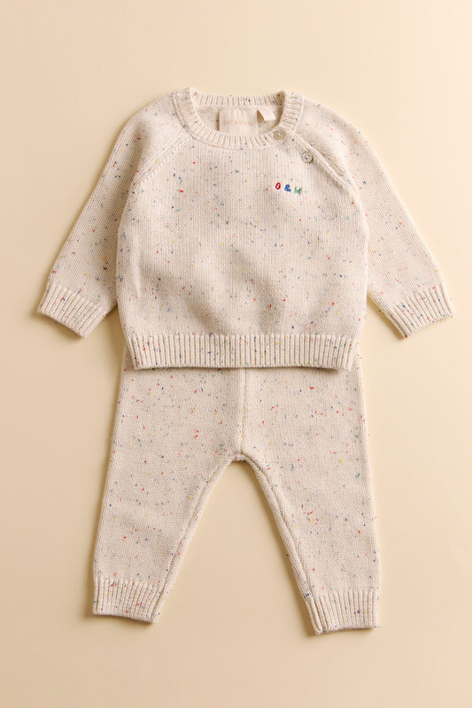 Birthday Cake Jumper Set