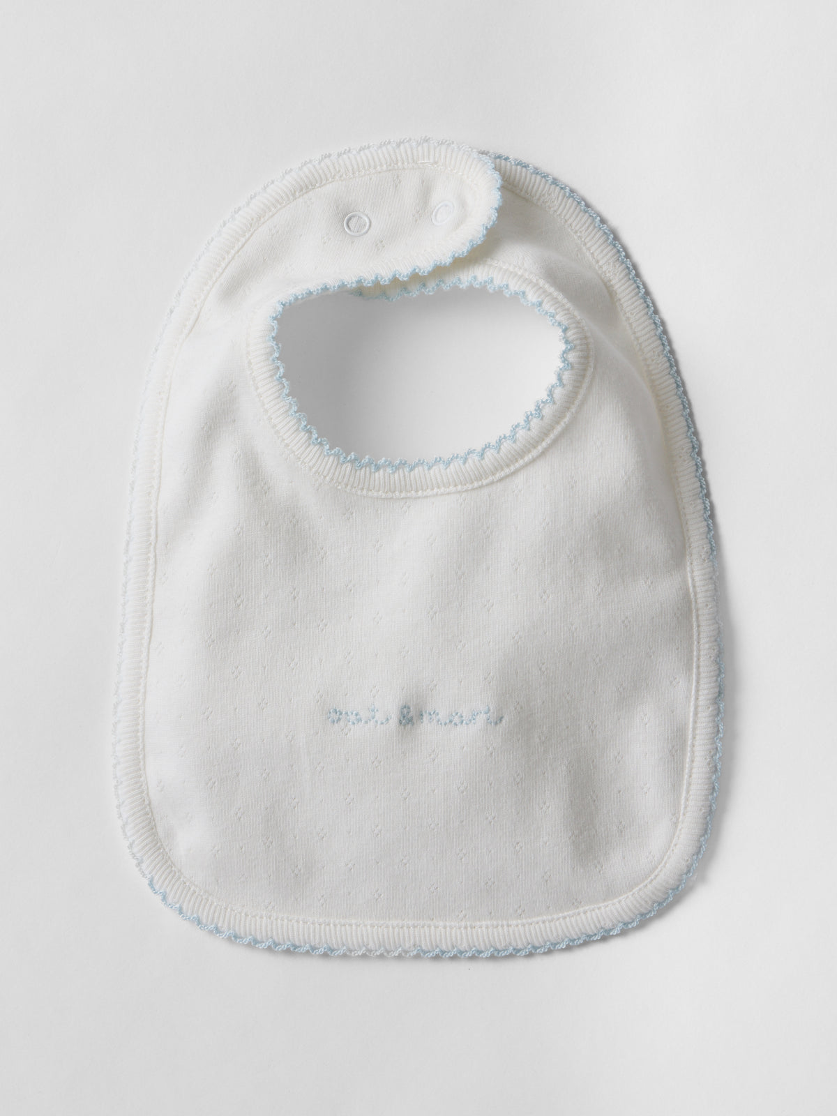 Hot Air Balloon Bib and Hat 3 Piece Set