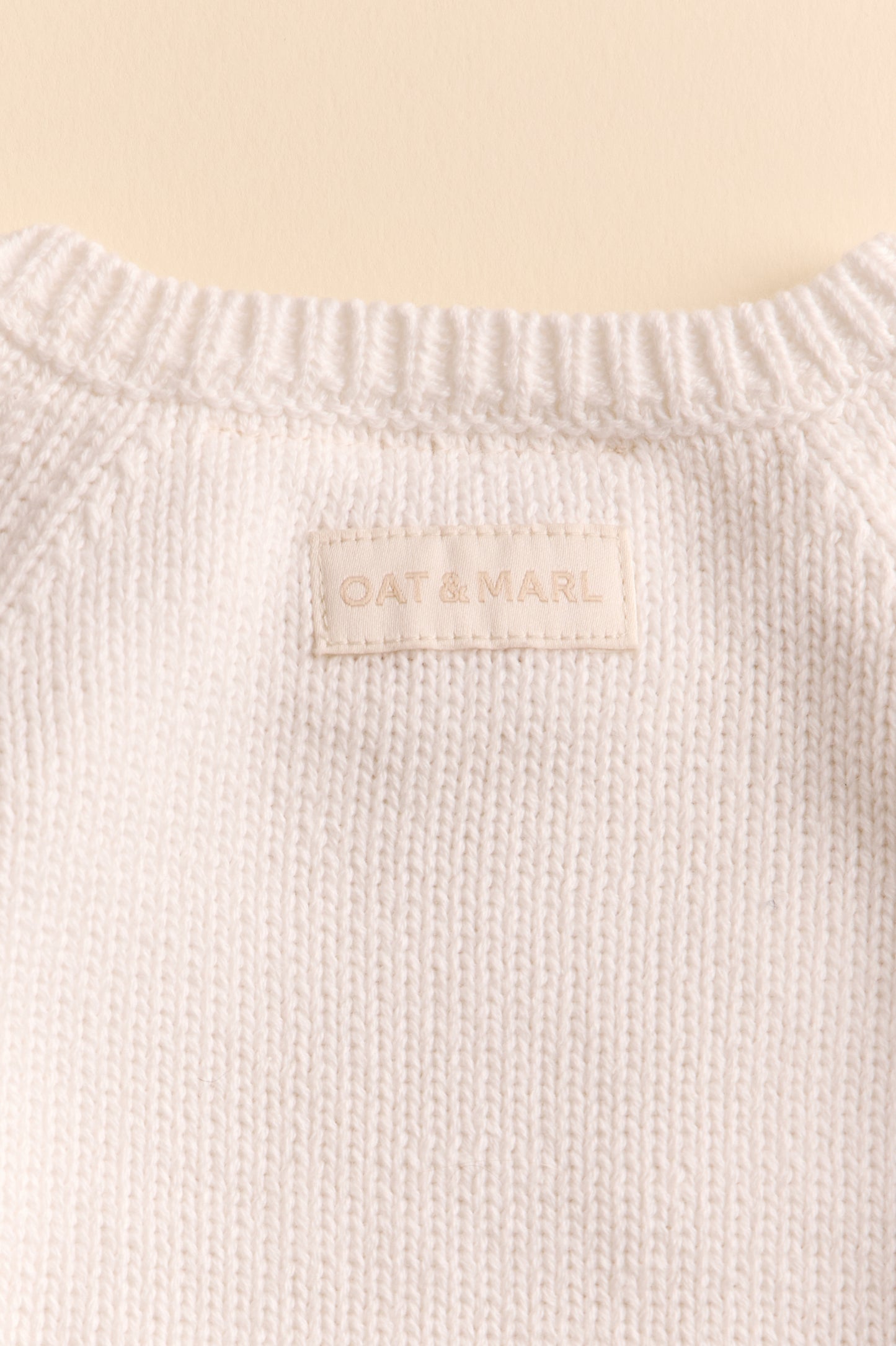 Cloud Romper & Bonnet