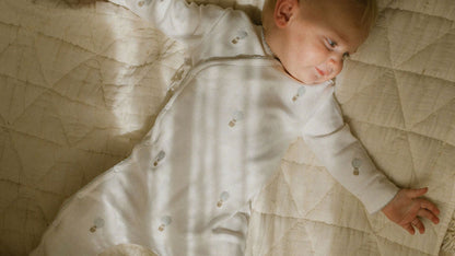 Hot Air Balloon Sleepsuit