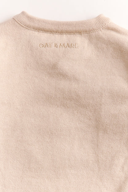 Freshly Baked Knitted Applique All in One