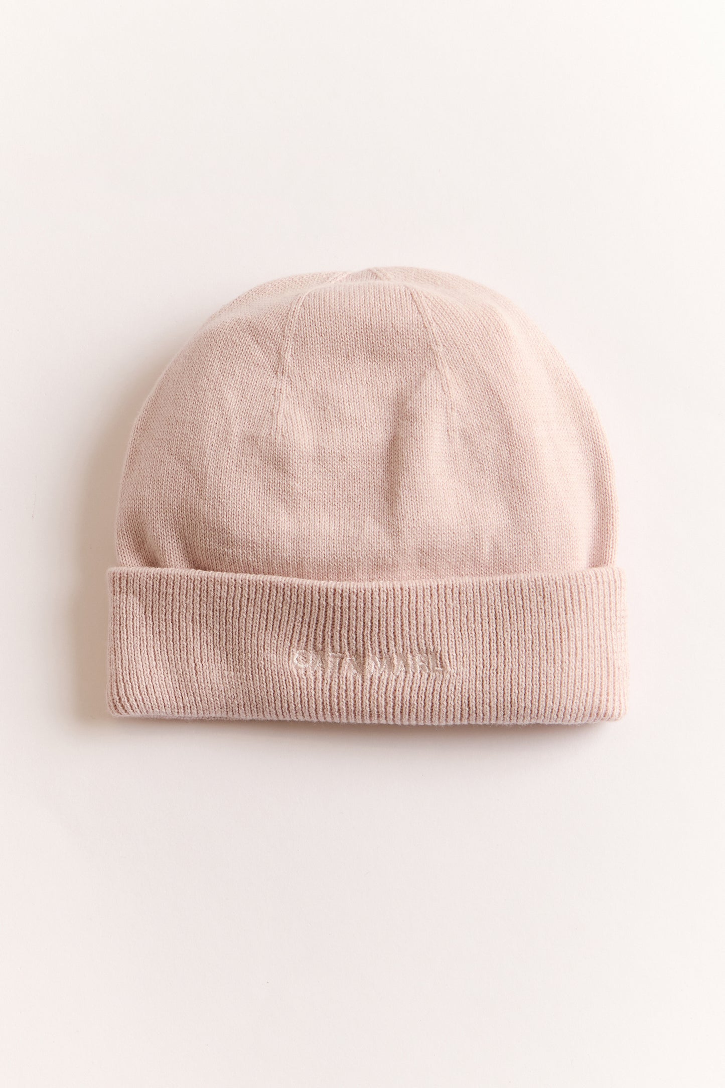 Branded Knitted Hat