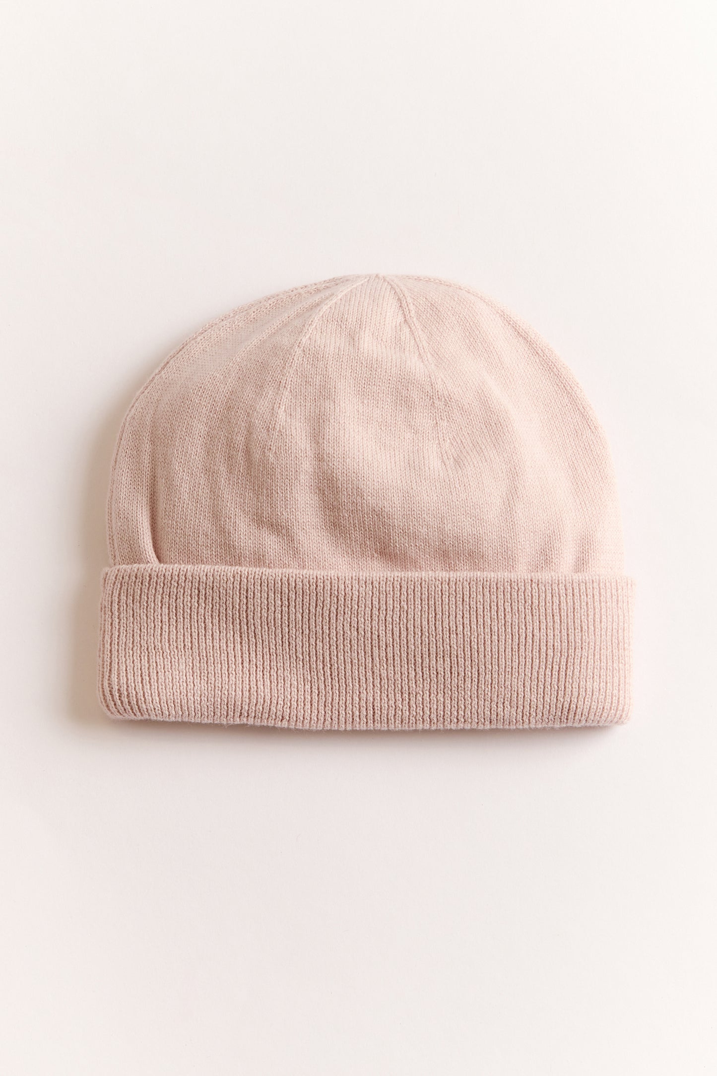 Branded Knitted Hat