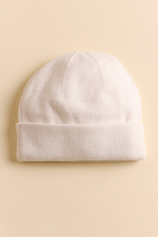 Branded Knitted Hat