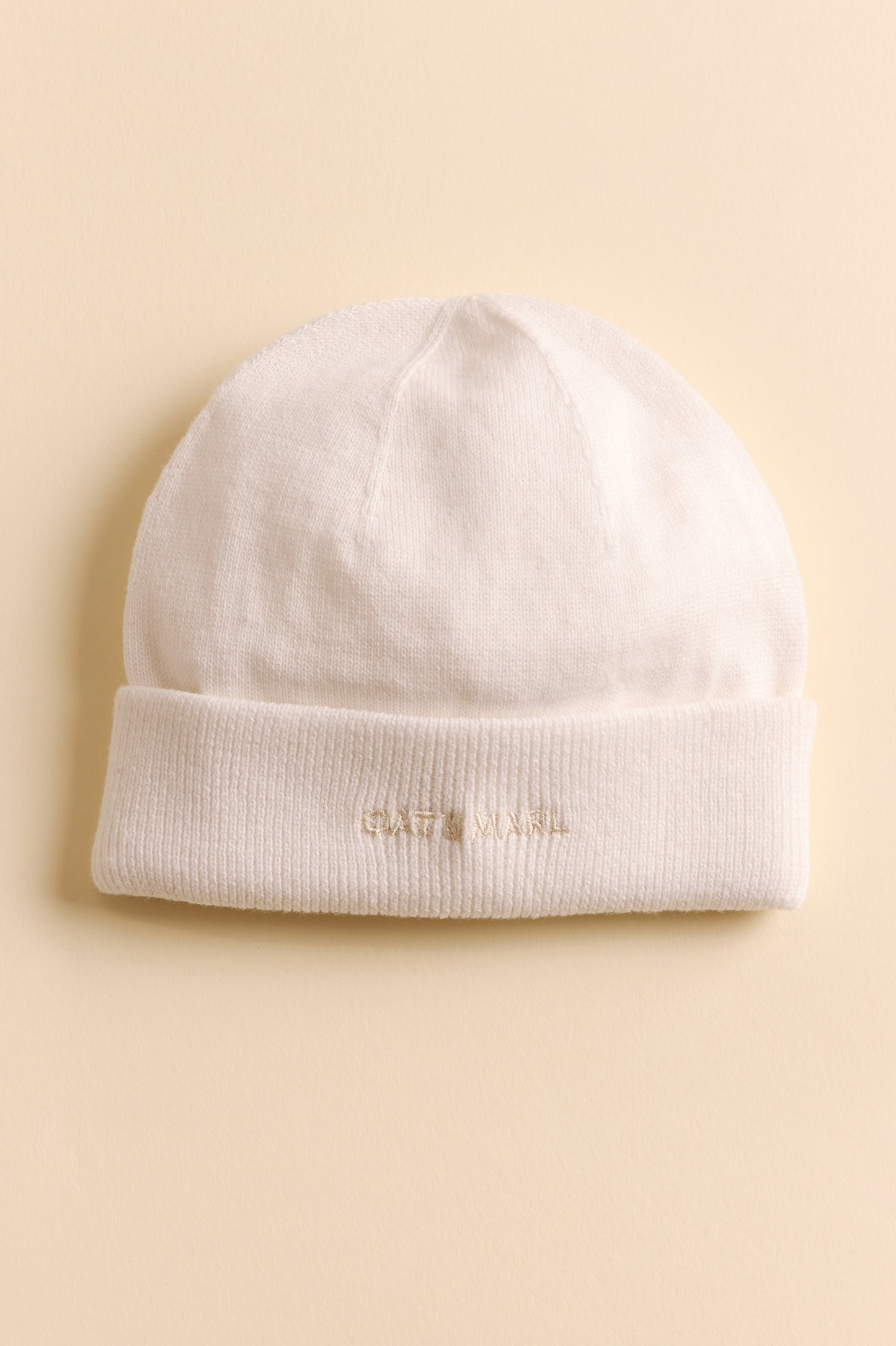 Branded Knitted Hat