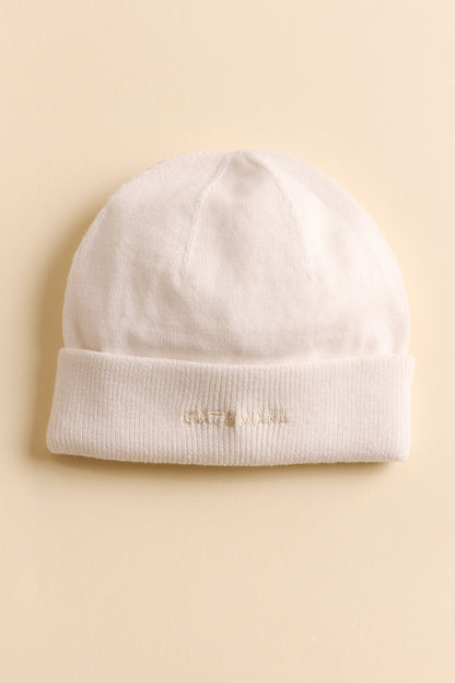 Branded Knitted Hat