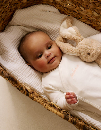 Personalised Classic Sleepsuit