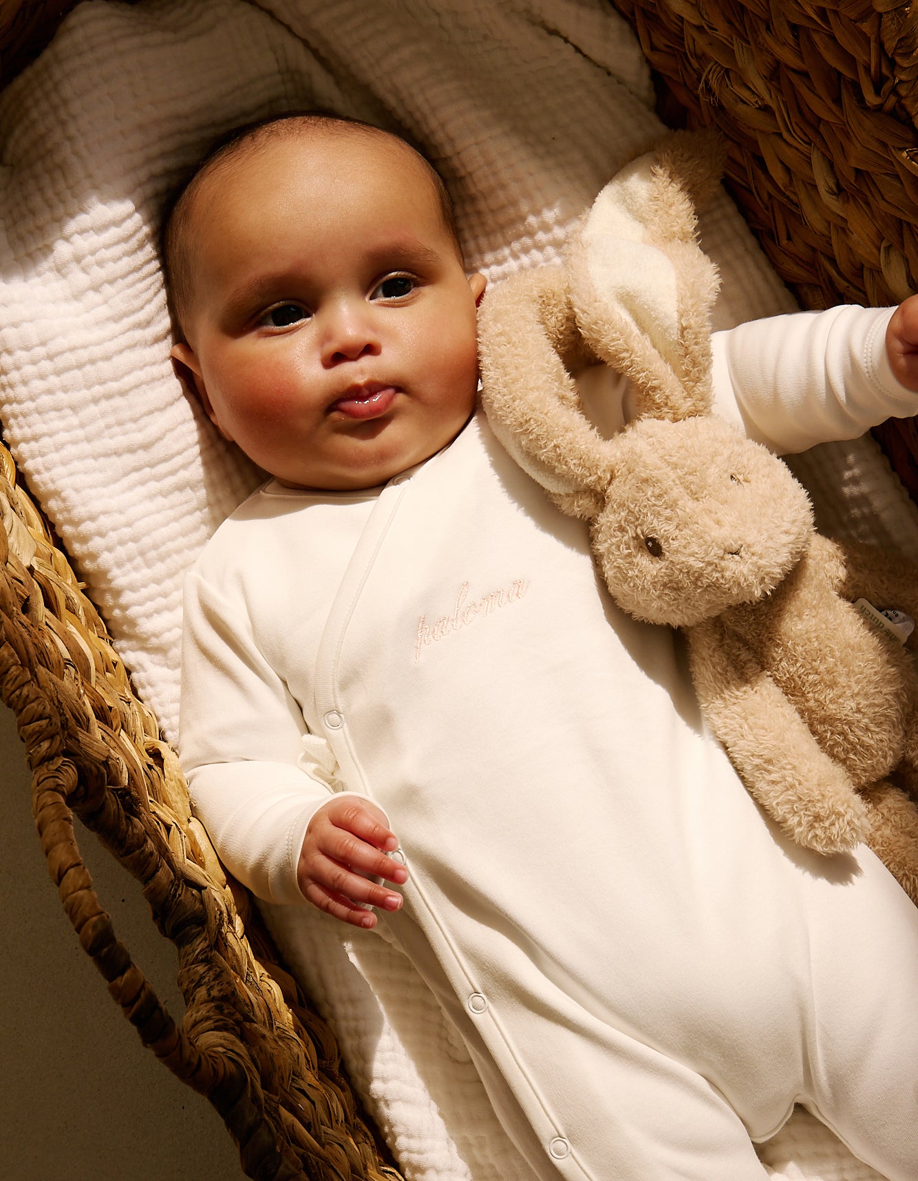 Personalised Classic Sleepsuit