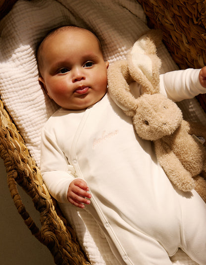 Personalised Classic Sleepsuit