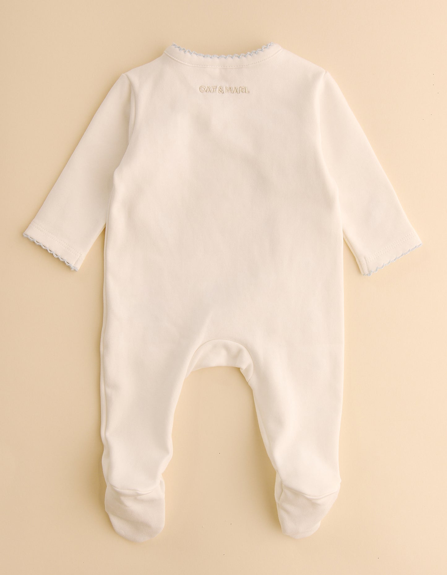 Hot Air Balloon Sleepsuit