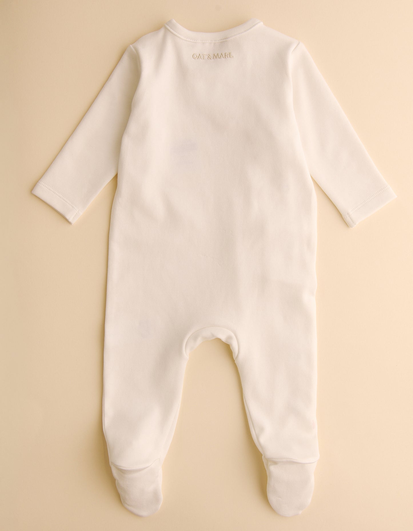 Personalised Classic Sleepsuit
