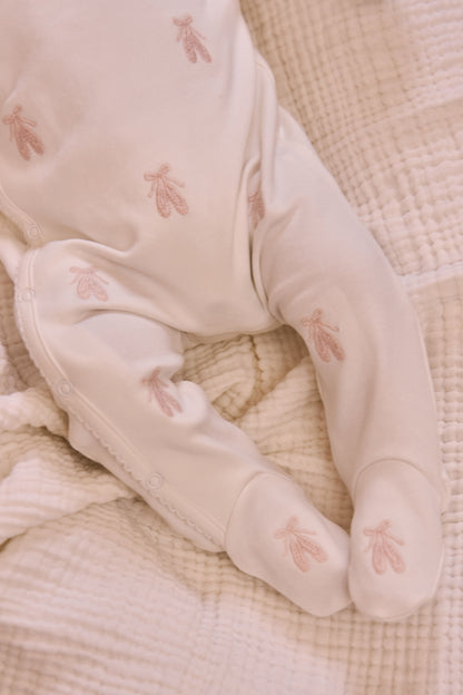 Ballet Sleepsuit