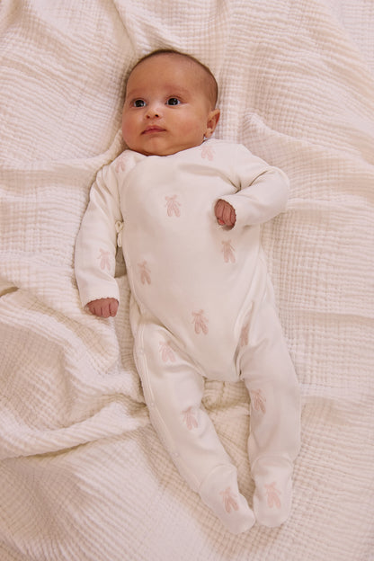 Ballet Sleepsuit