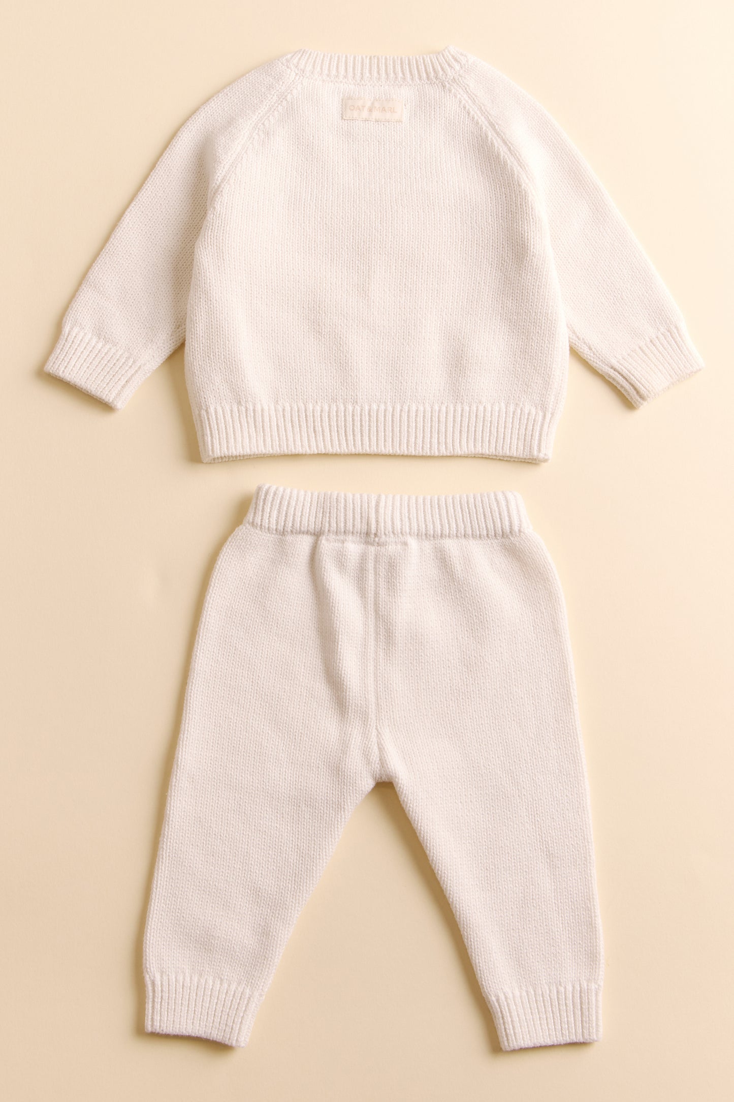 You Are So Loved Applique Jumper Set